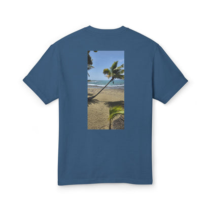 Jobos Heritage - PREMIUM T-SHIRT