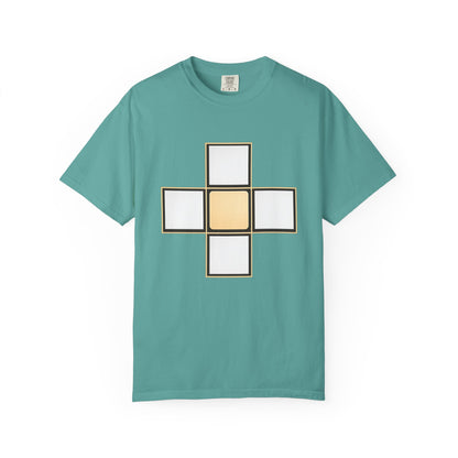 Cross Gold Center Square