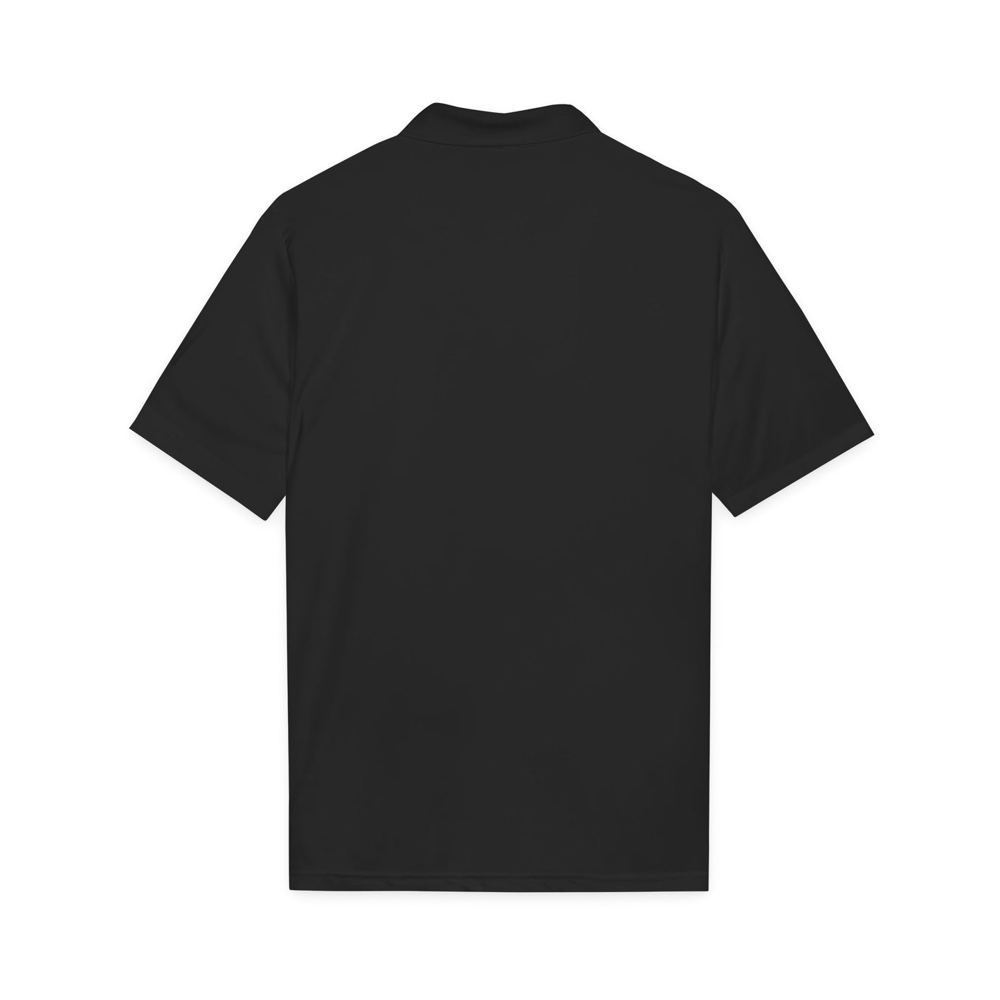 OCASO Branded Performance Polo