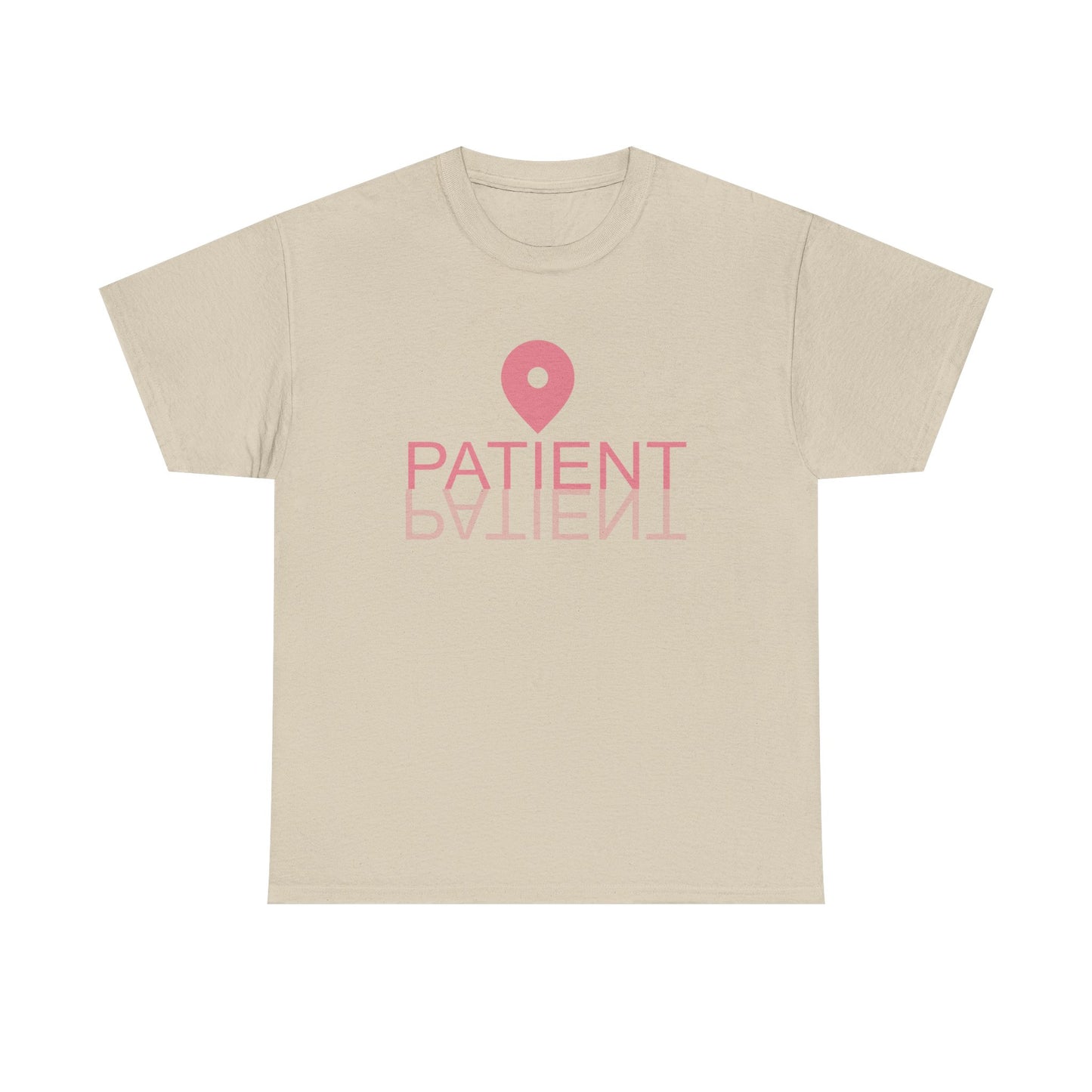 Patient Pink Location