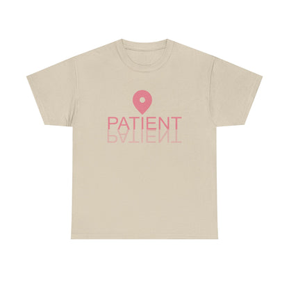 Patient Pink Location