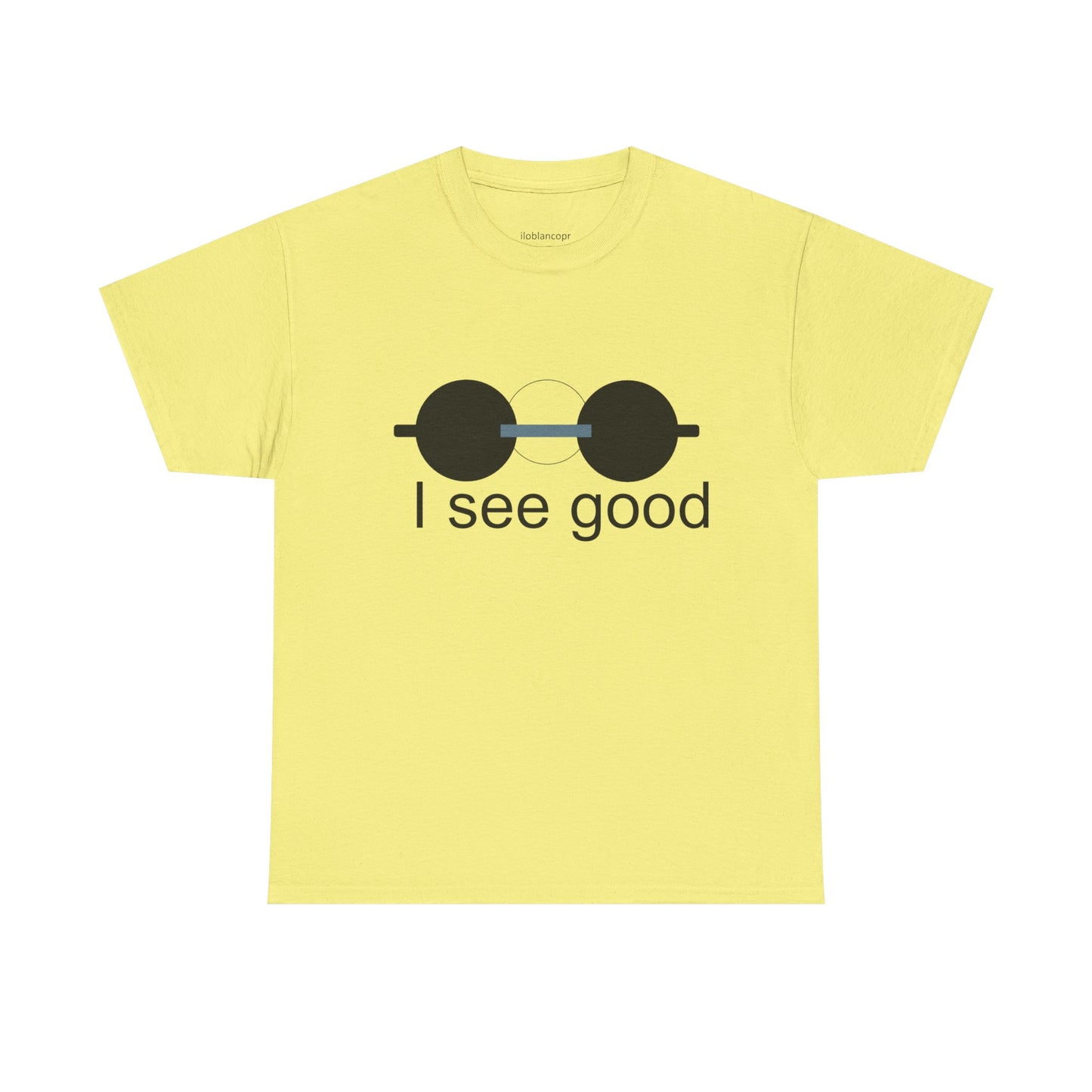 I See Good