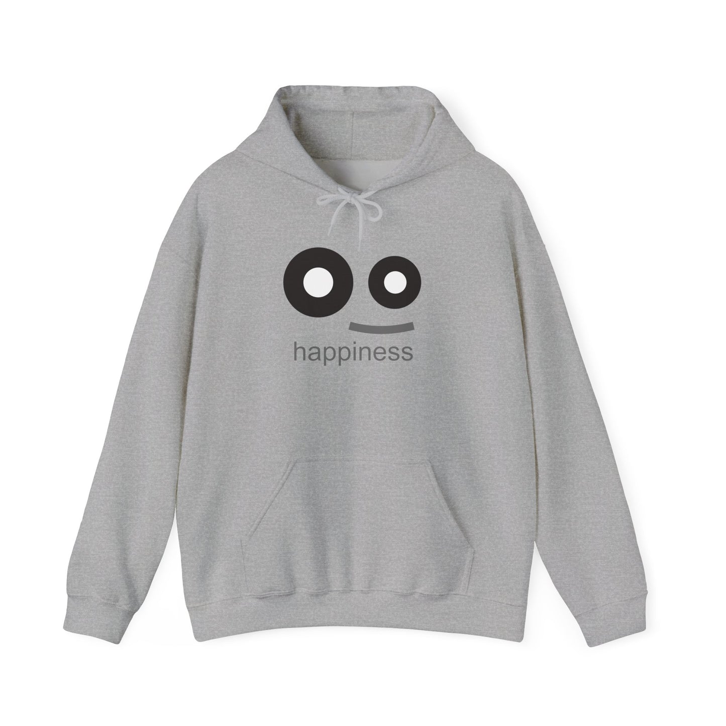 Happiness Face Smiley