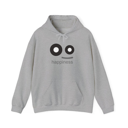 Happiness Face Smiley