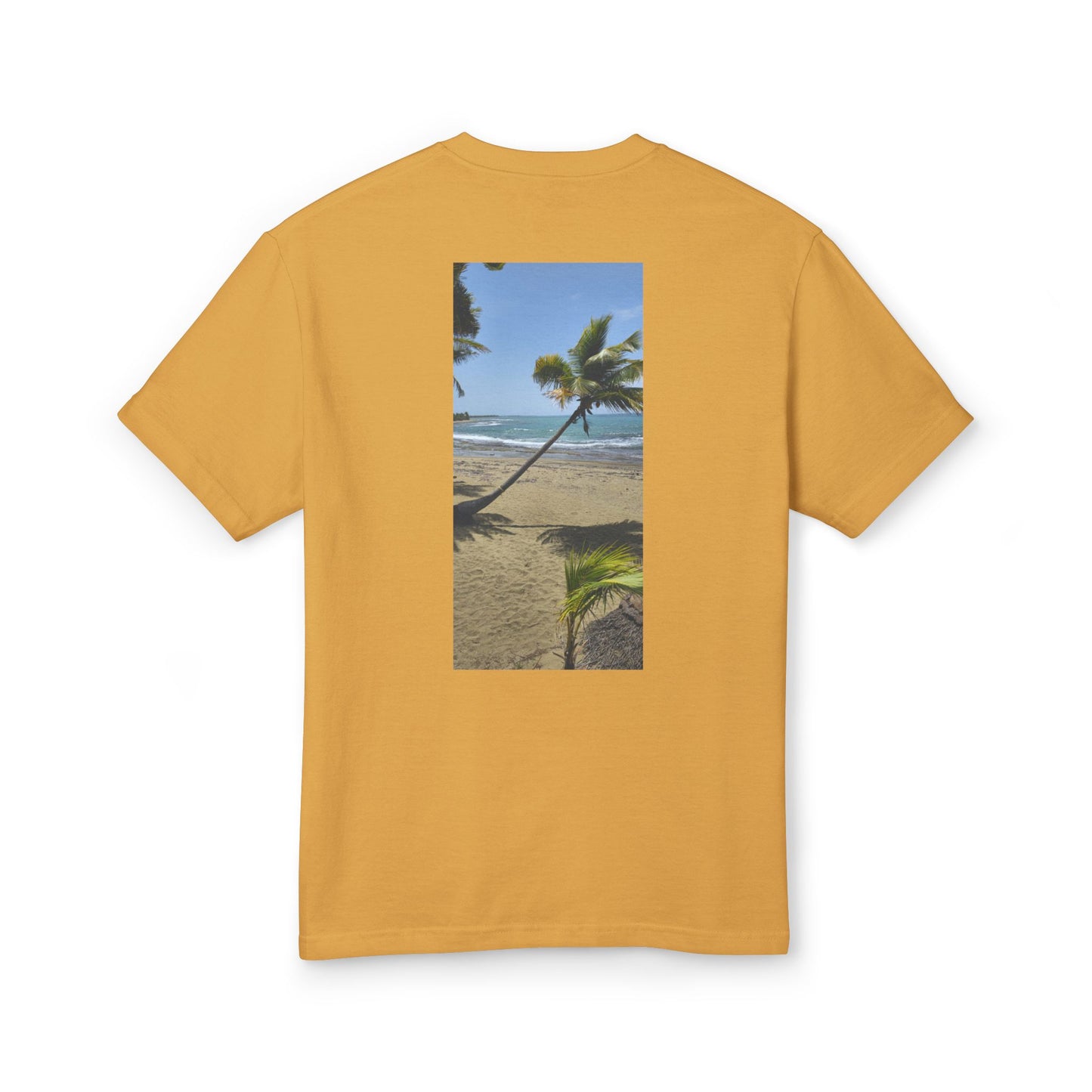 Jobos Heritage - PREMIUM T-SHIRT