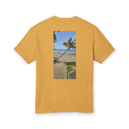 Jobos Heritage - PREMIUM T-SHIRT