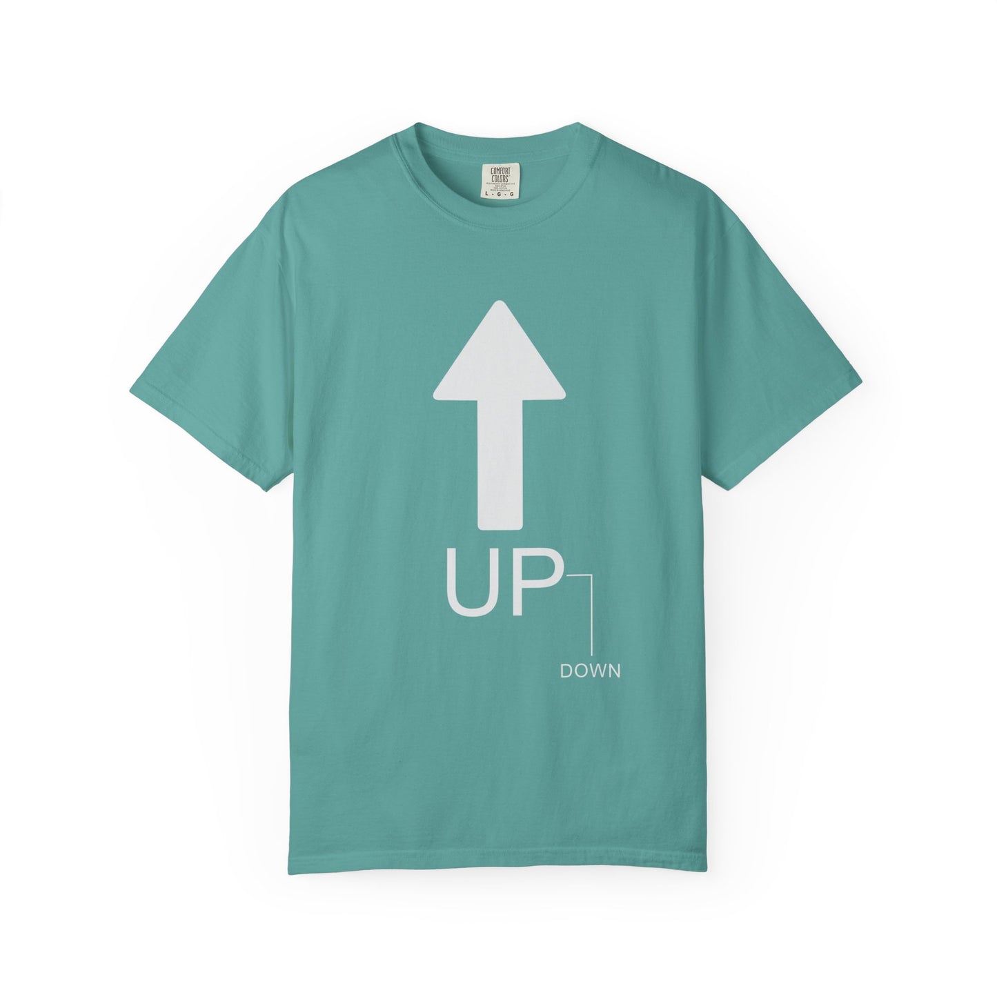 UP with Down Directional