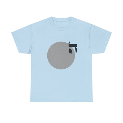 Minimal Moon Hei