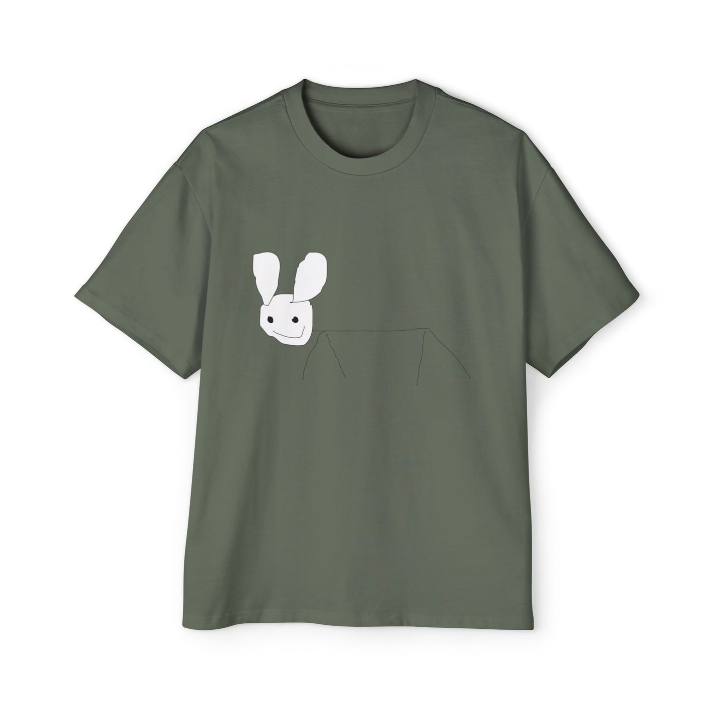 The Bunny Animal