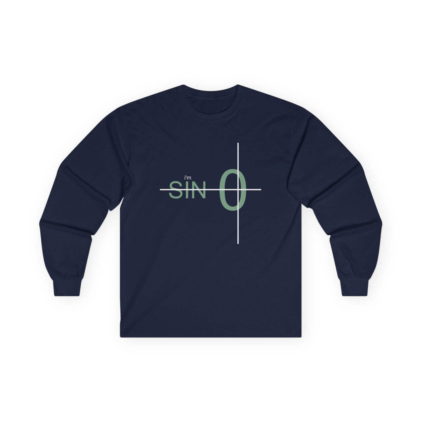 Sin Zero