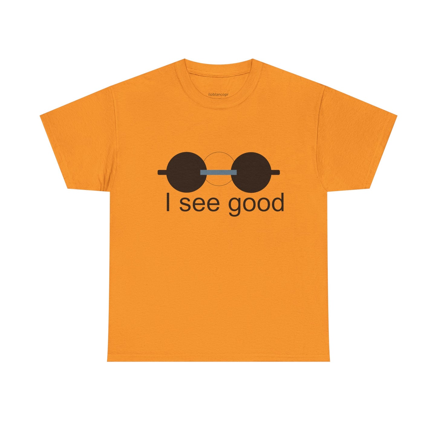I See Good