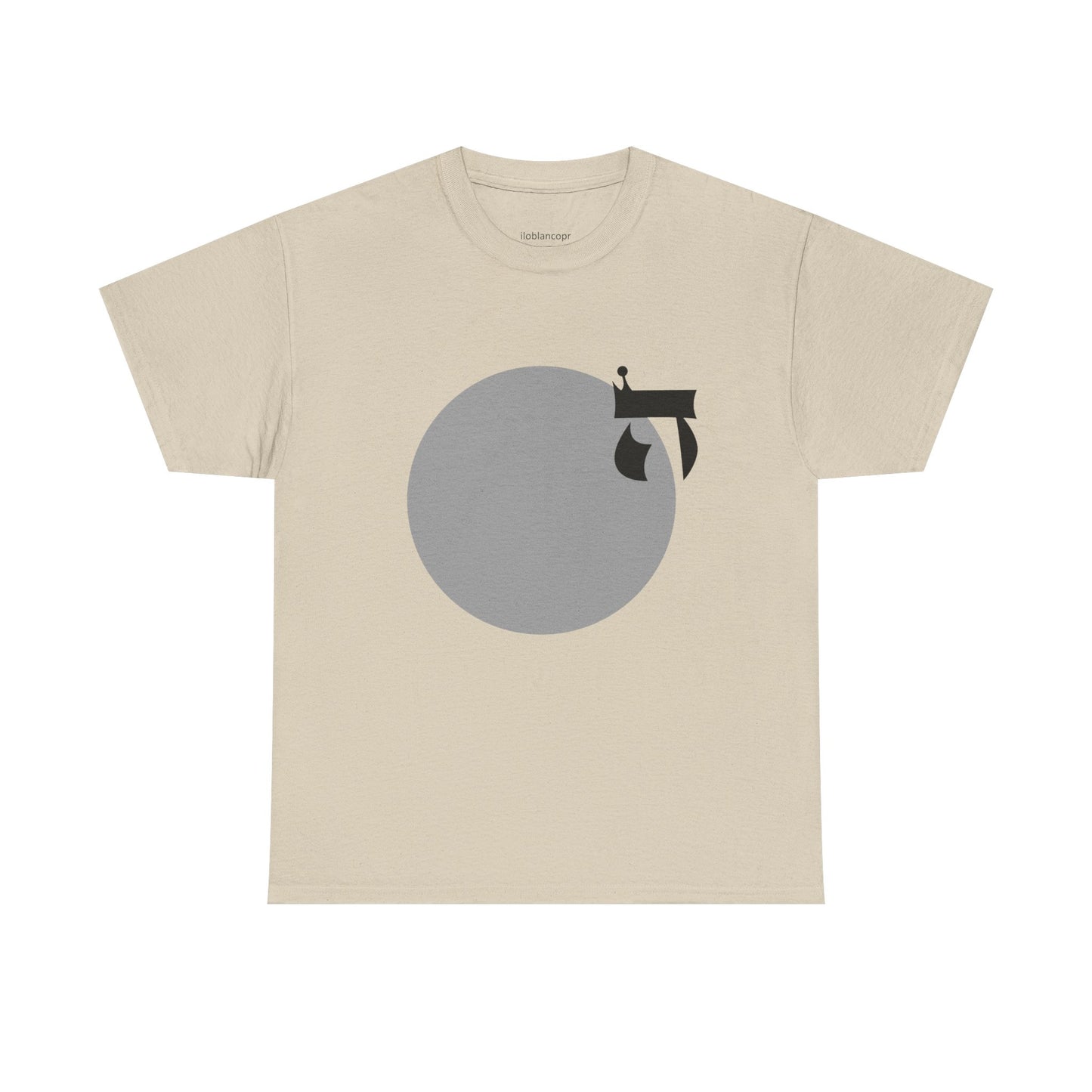 Minimal Moon Hei
