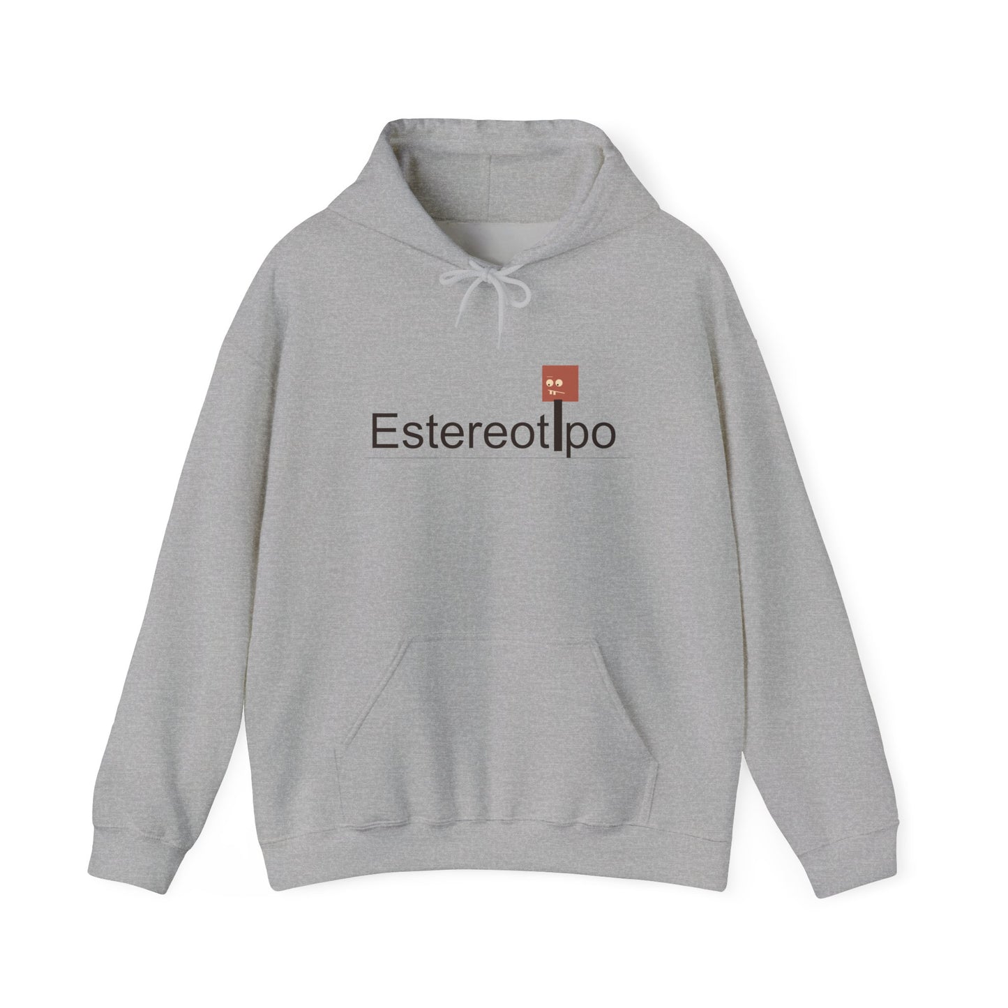 Estereotipo