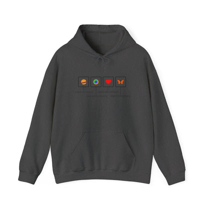 Only you decide