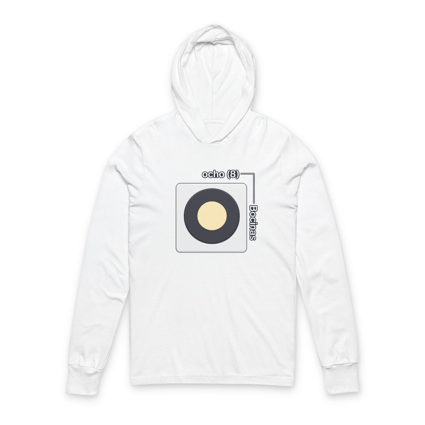 Eight speakers PREMIUM T-SHIRT