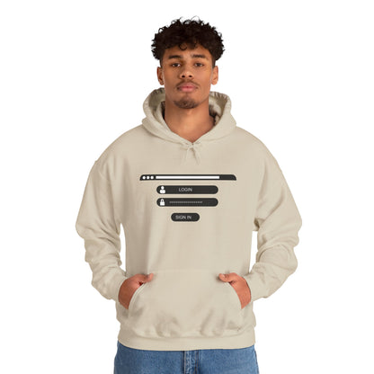 Password