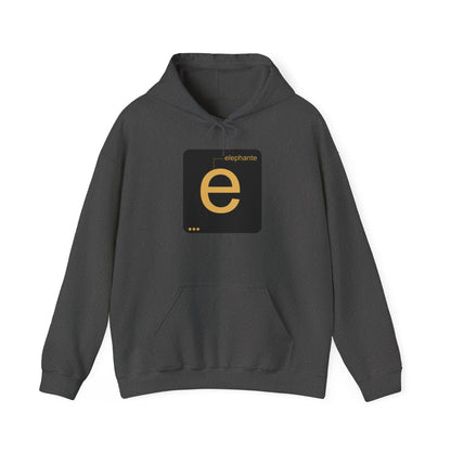 The 'e' describes you