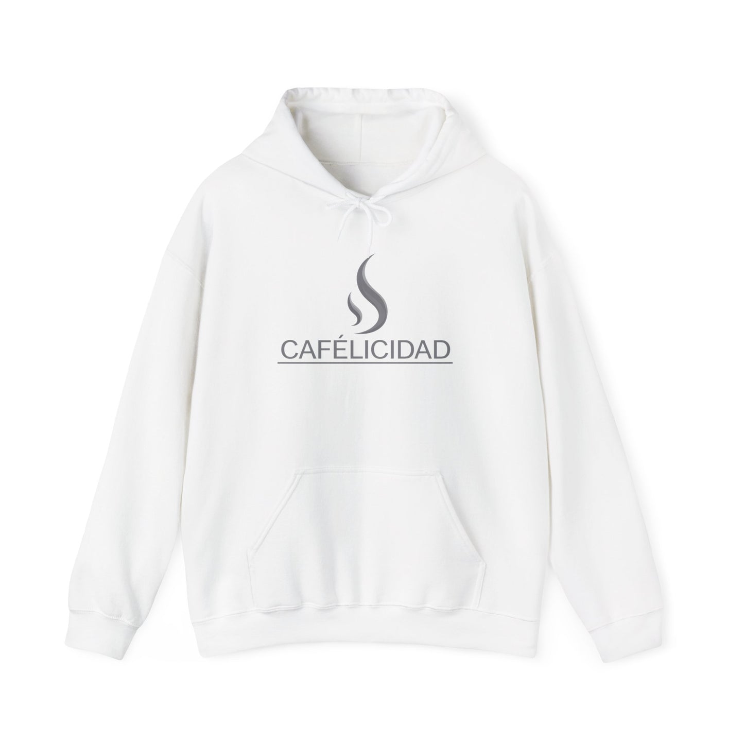 Cafelicidad Lover Pullover