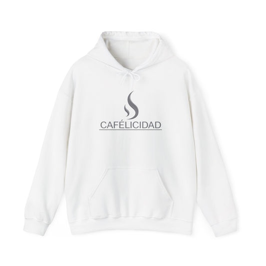 Sudadera para amantes de Cafelicidad