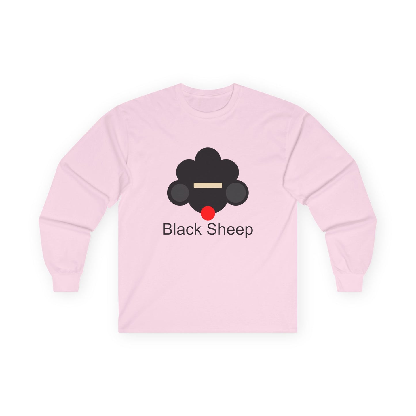 The Black Sheep