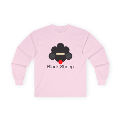 The Black Sheep