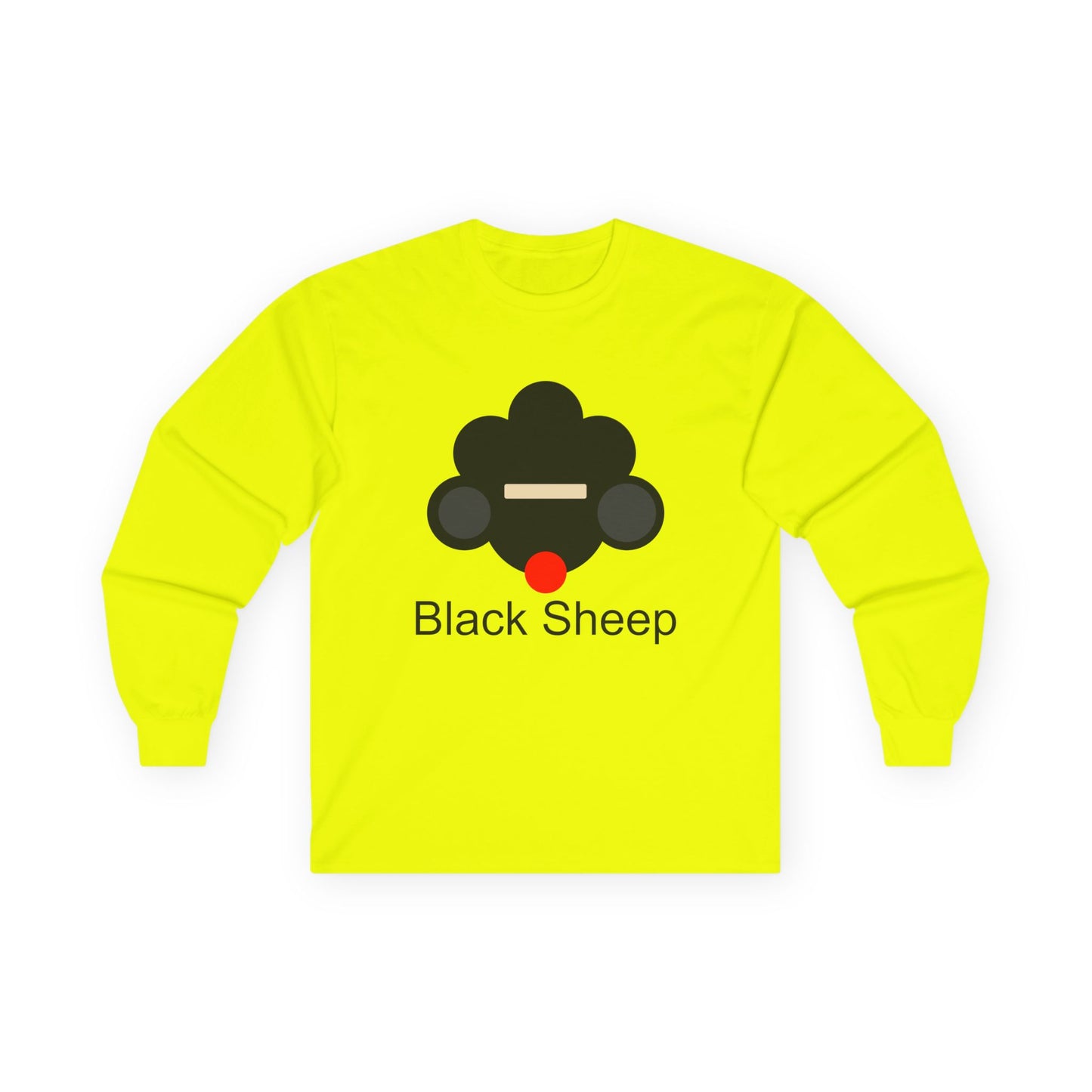 Black Sheep