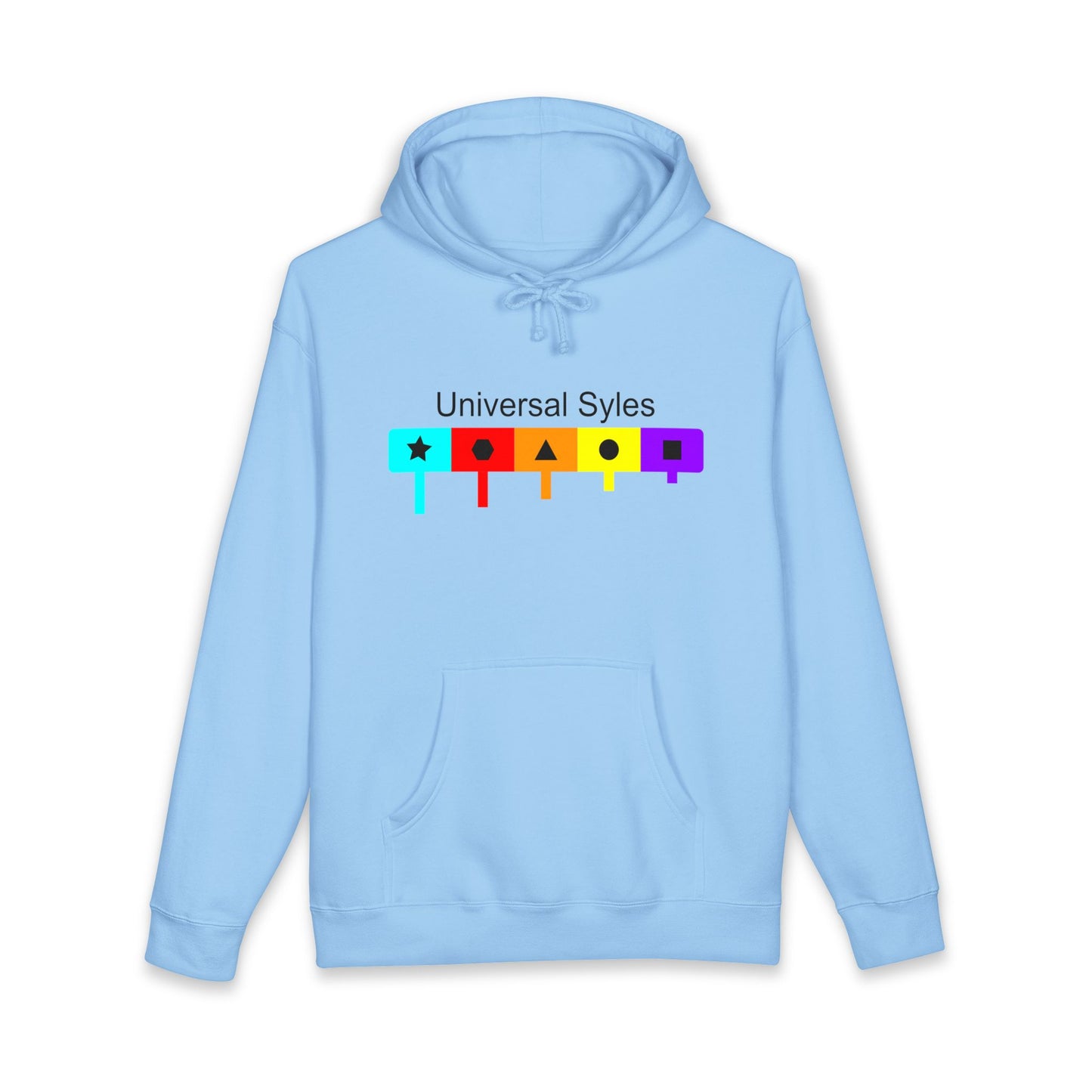 Universal Styles