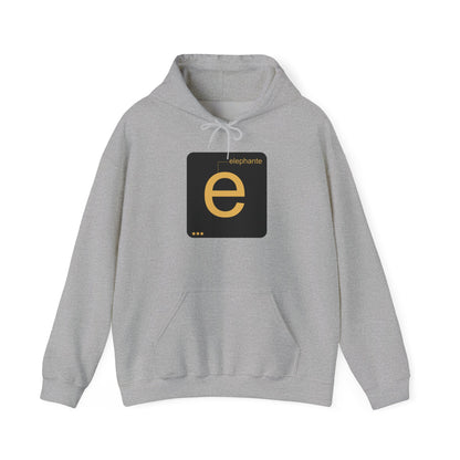 The 'e' describes you