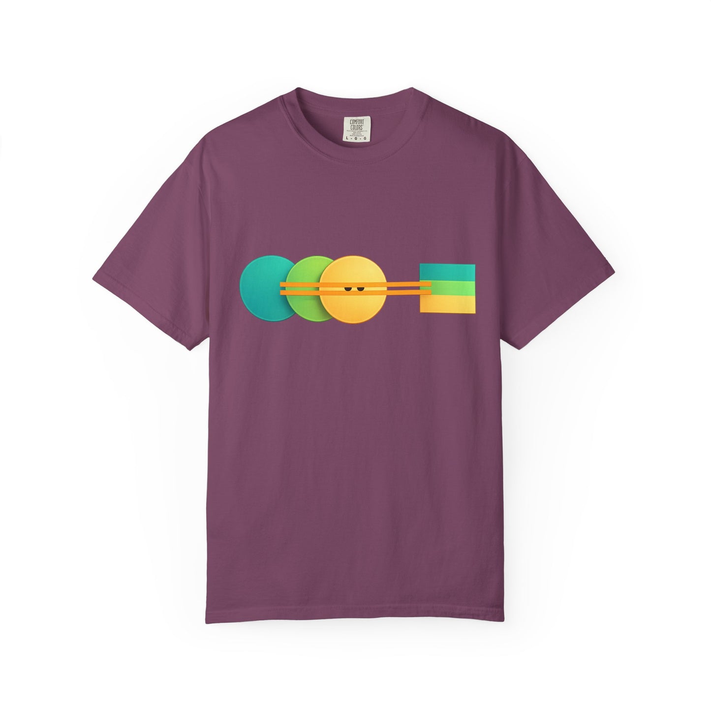 Minimal Geometric Circles