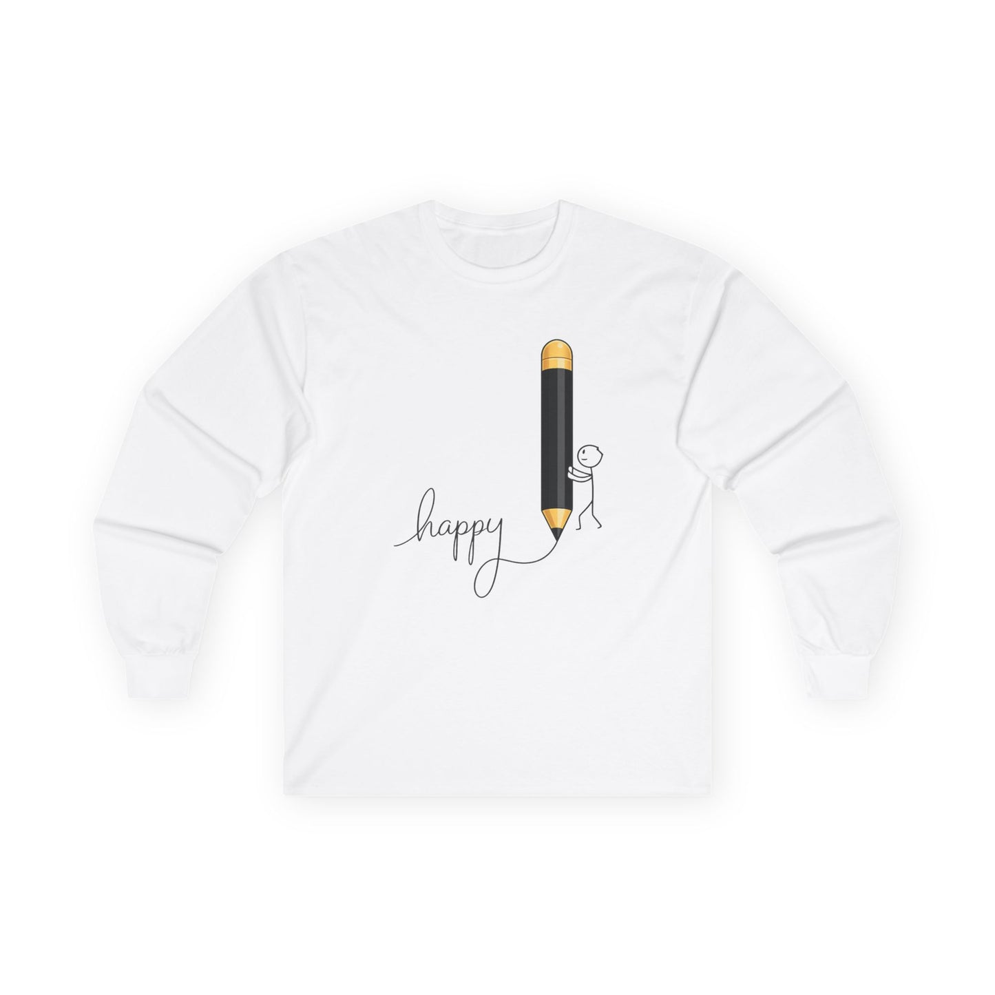 Write your happiness