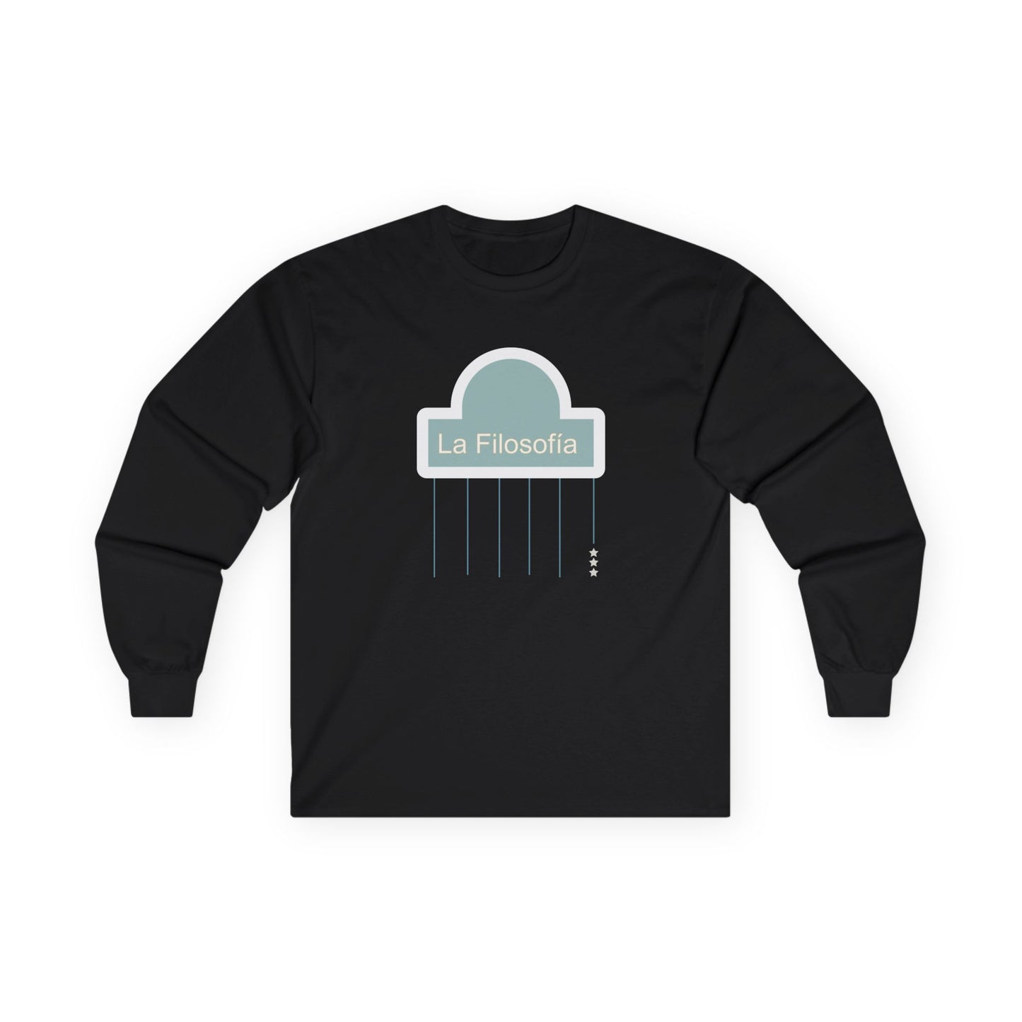 Philosophy Minimalist Retro