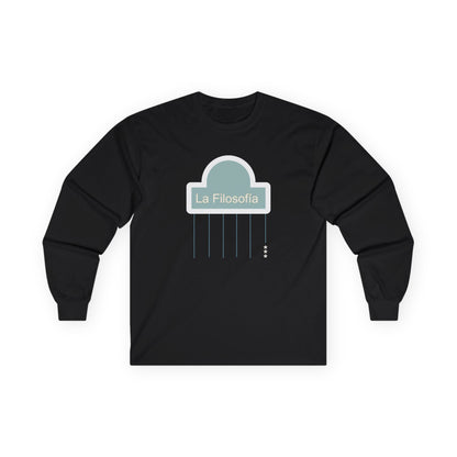 Philosophy Minimalist Retro