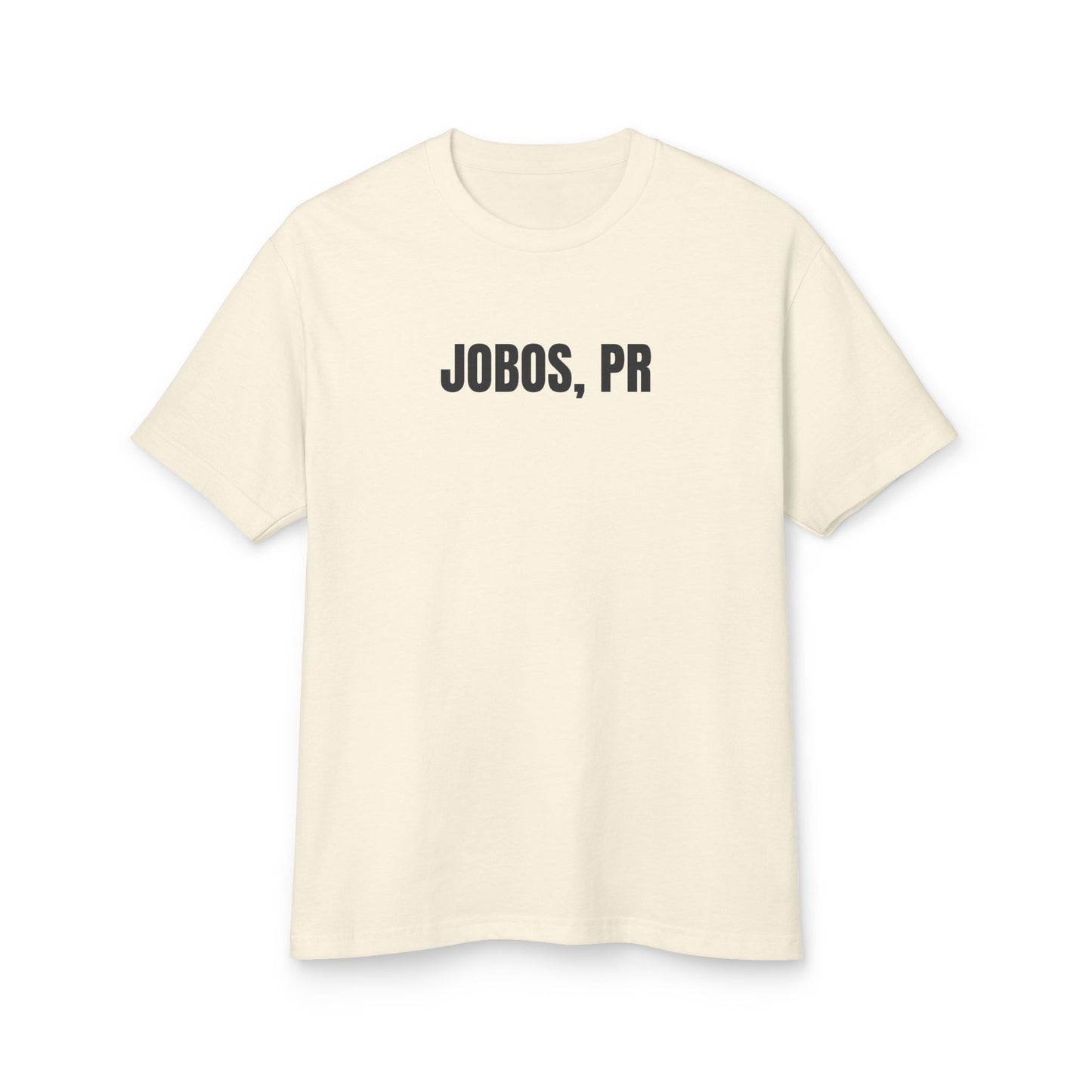 Jobos Heritage - PREMIUM T-SHIRT