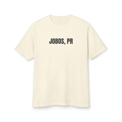 Jobos Heritage - PREMIUM T-SHIRT