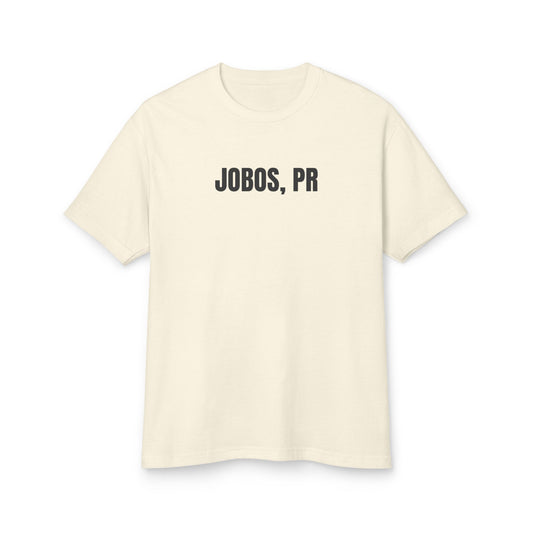 Jobos Heritage - PREMIUM T-SHIRT