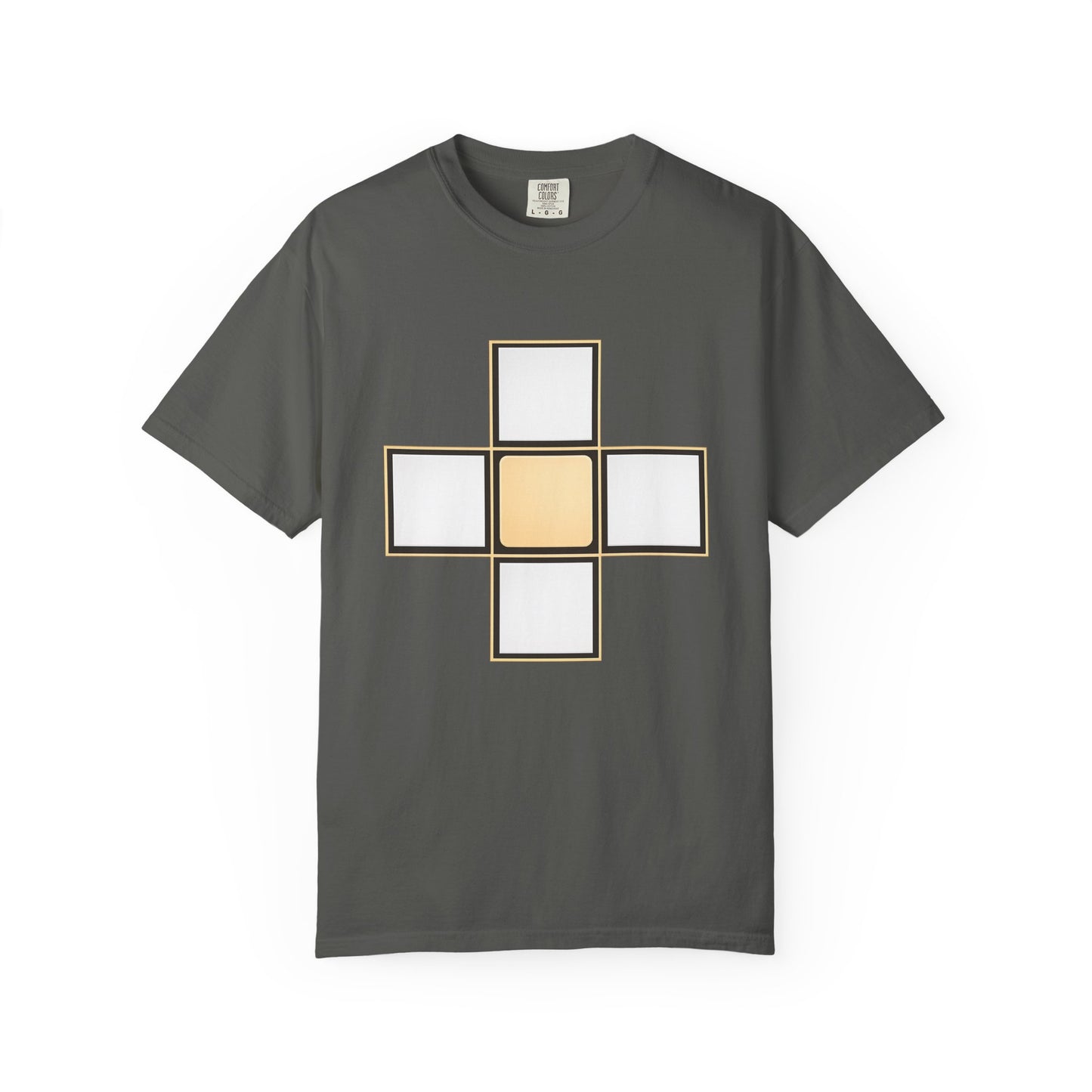 Cross Gold Center Square