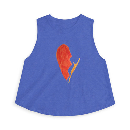 Broken heart