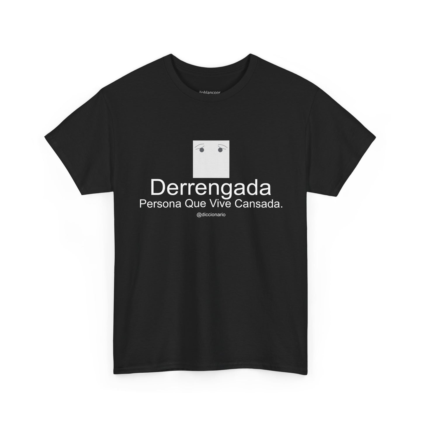 Derrengada