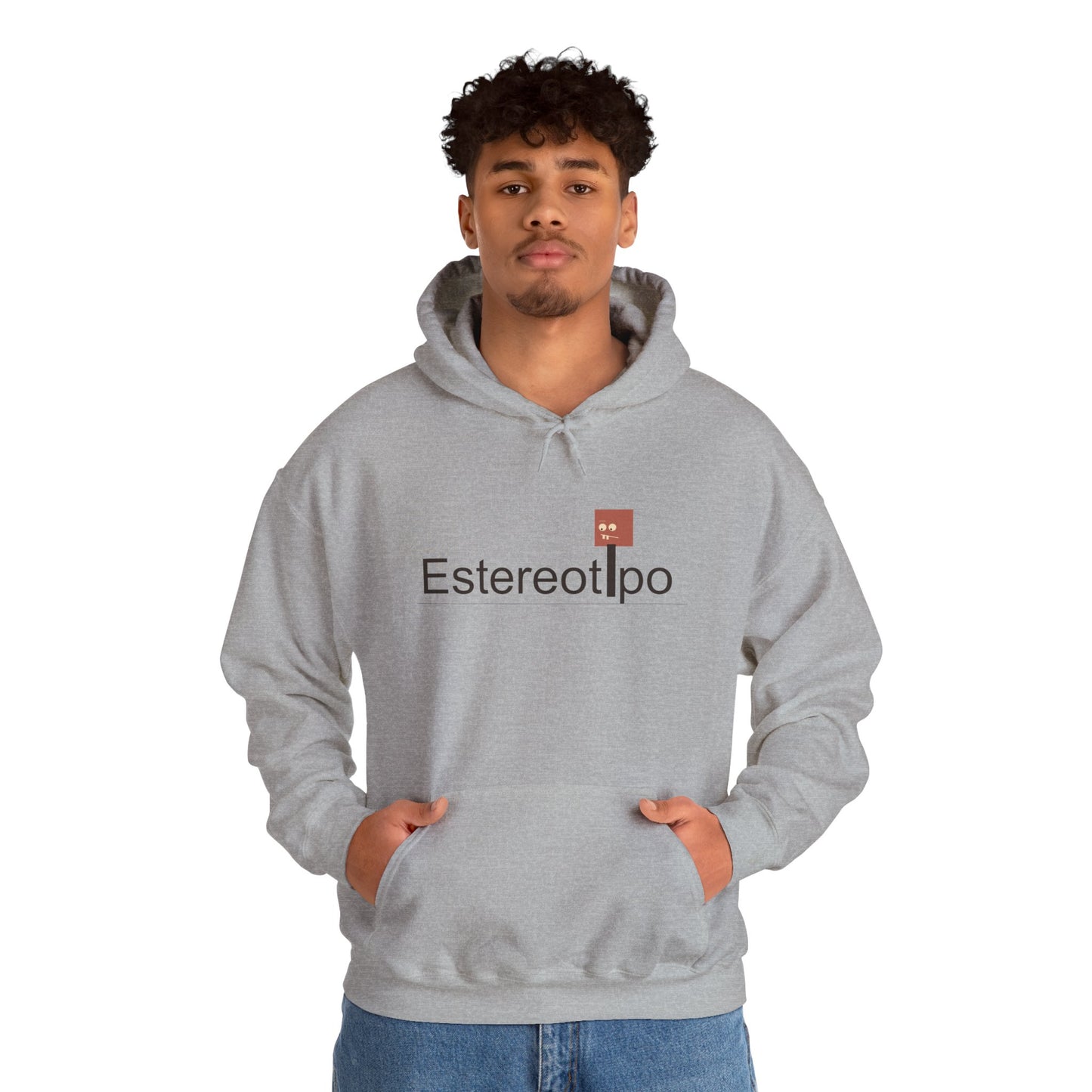 Estereotipo