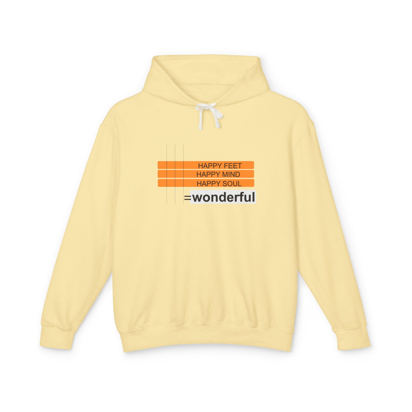 Happy Feet, Mind & Soul - PREMIUM