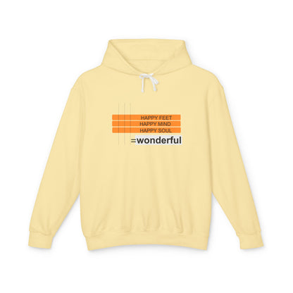 Happy Feet, Mind & Soul - PREMIUM