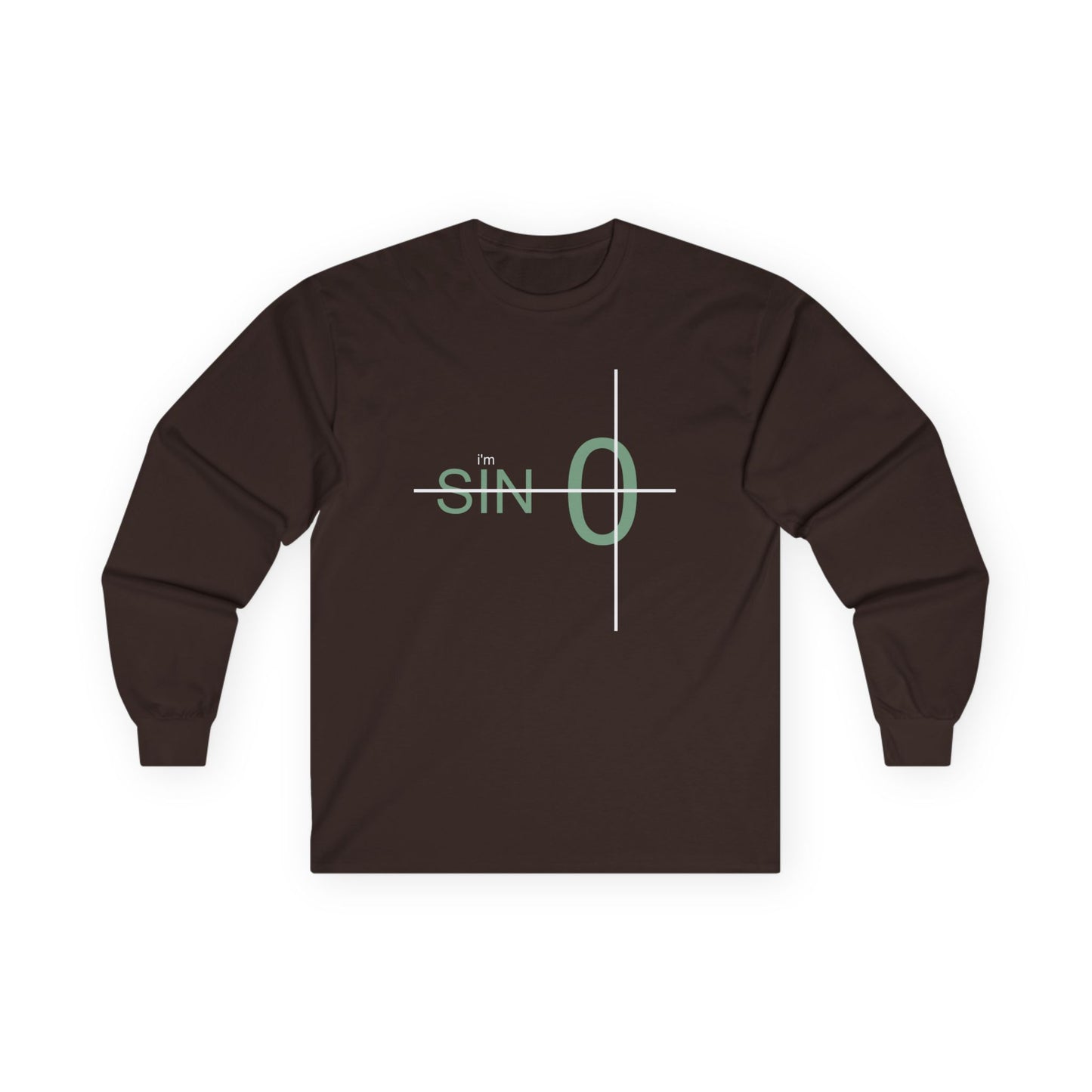 Sin Zero