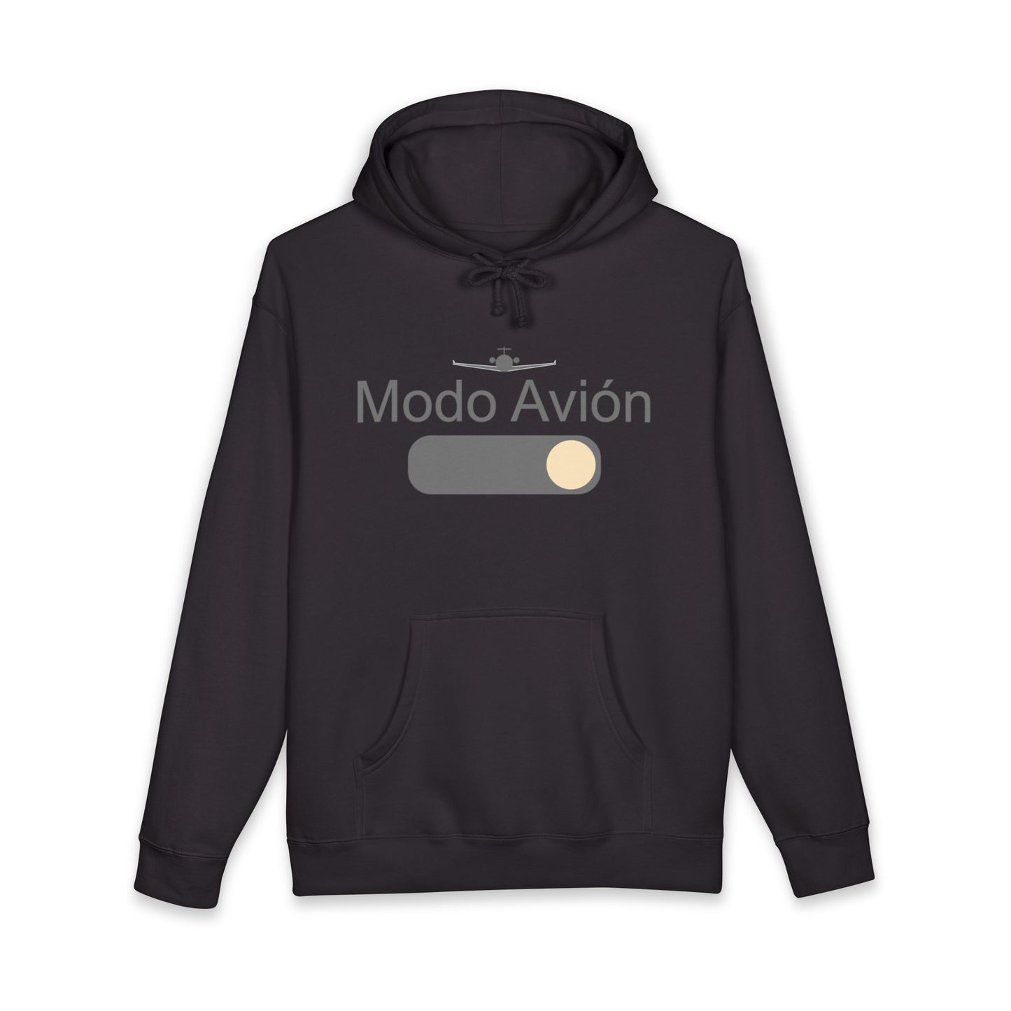 Modo Avión