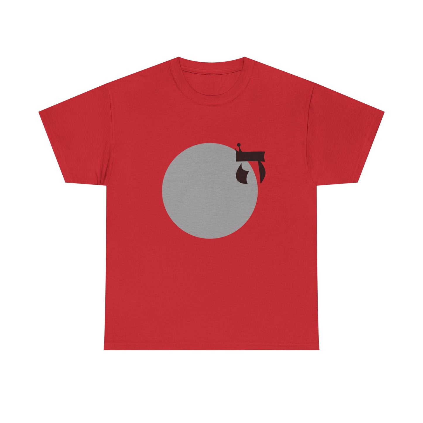 Minimal Moon Hei