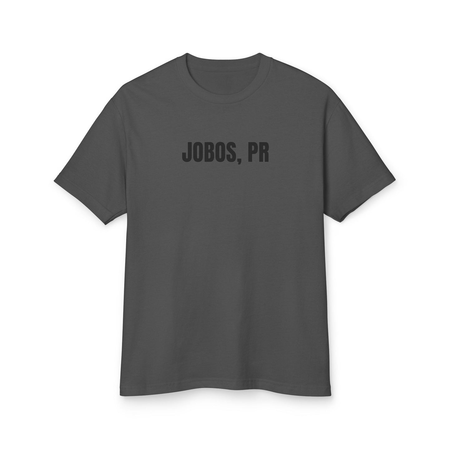 Jobos Heritage - PREMIUM T-SHIRT
