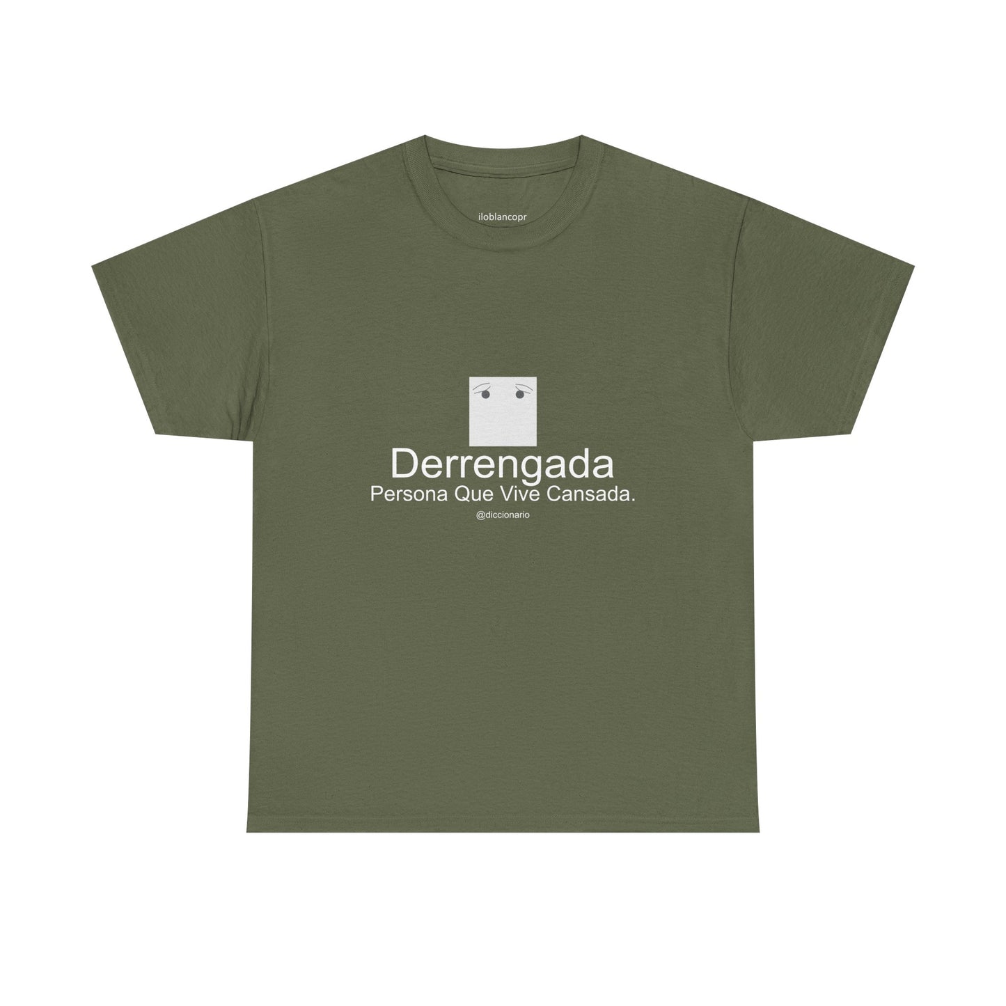 Derengada Signature