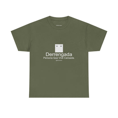 Firma Denegada