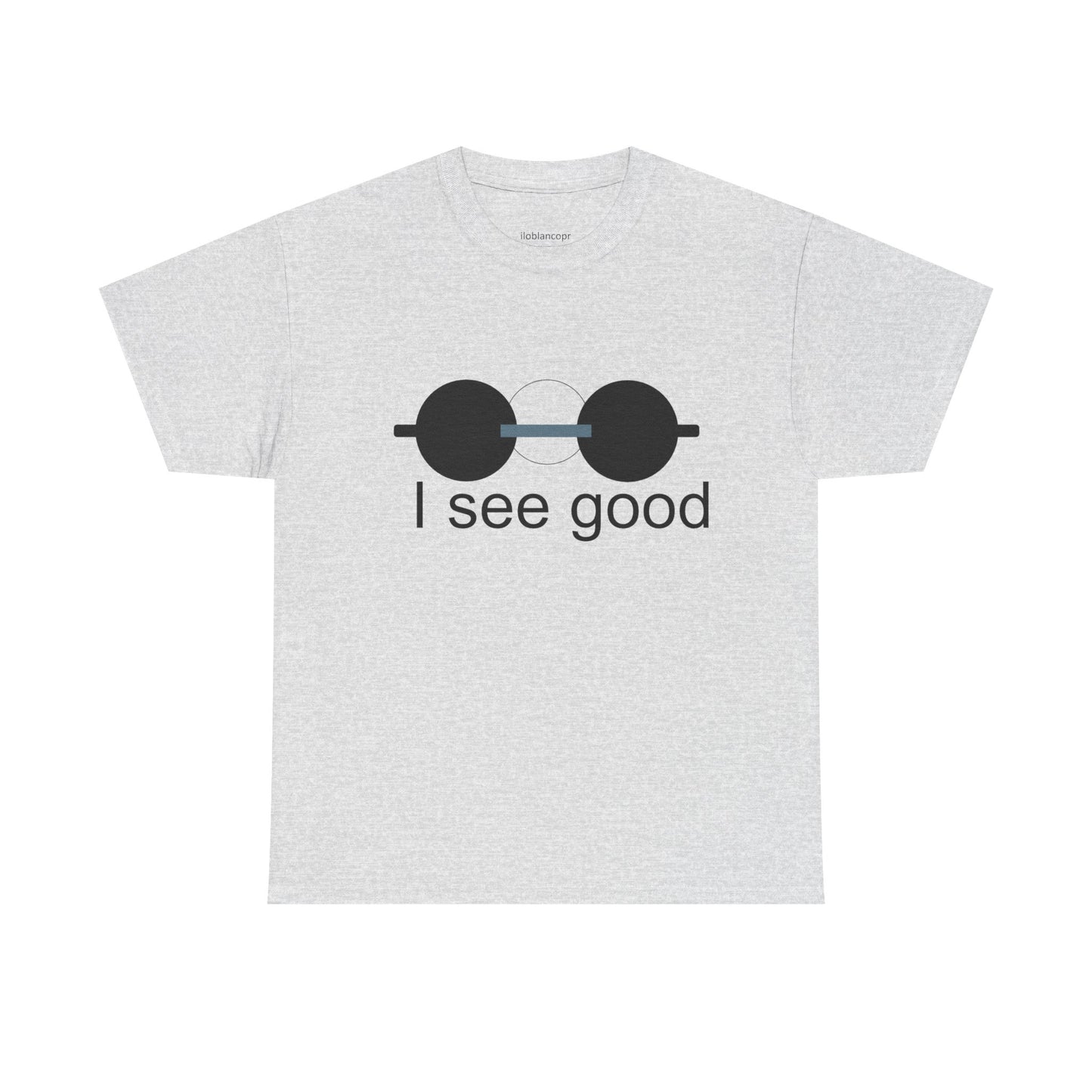I See Good