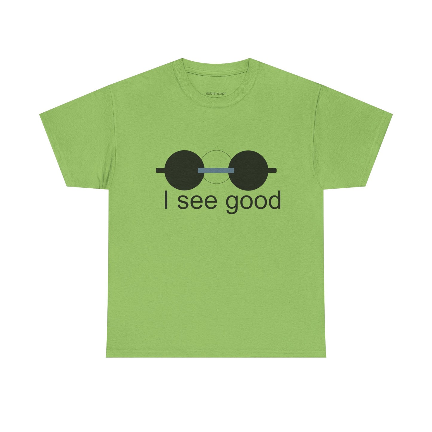 I See Good