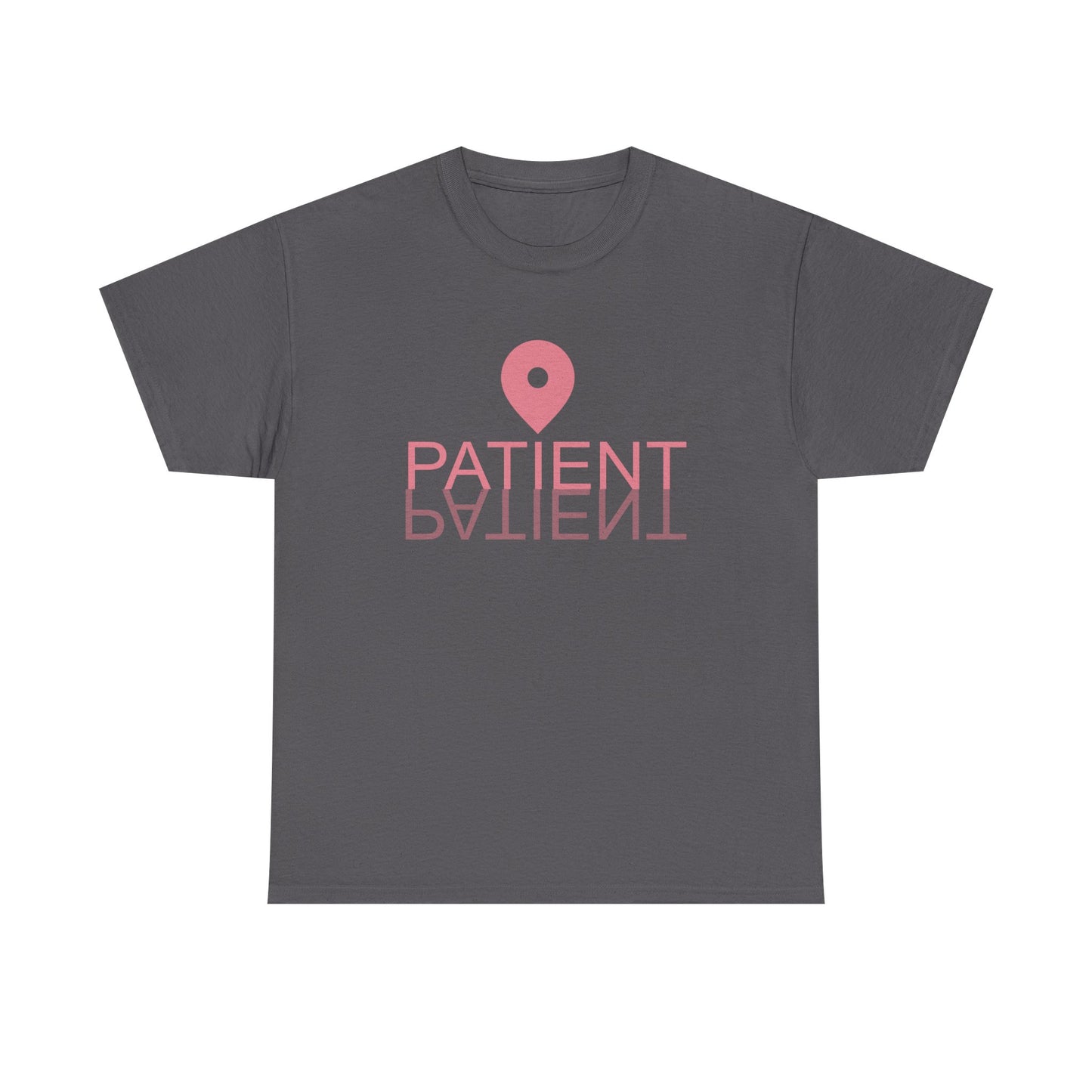 Patient Pink Location